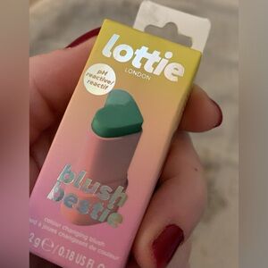 Lottie Blush Bestie
